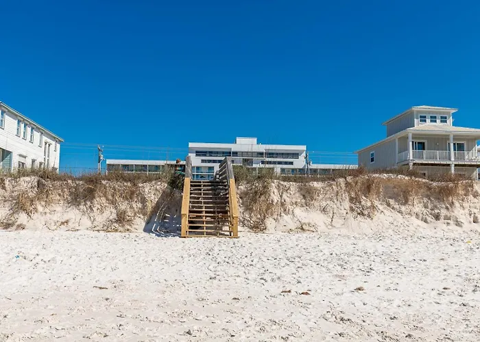 Surf & Racquet 201b Gulf Shores