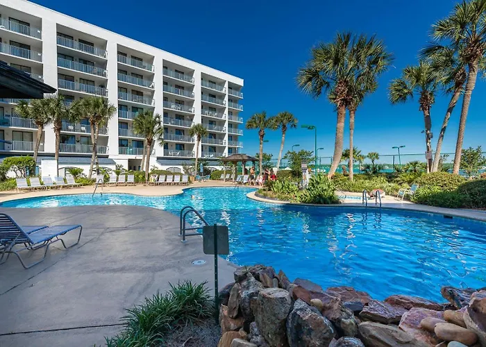 Surf & Racquet 201b Gulf Shores