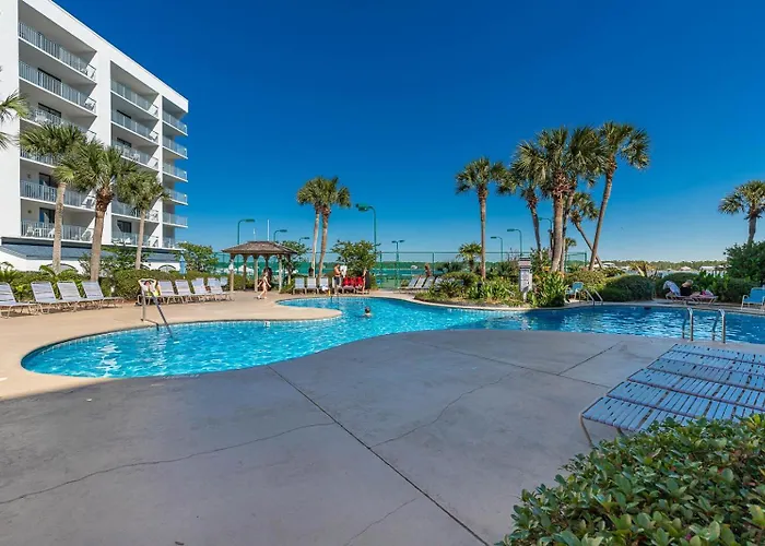 Surf & Racquet 201b * Gulf Shores