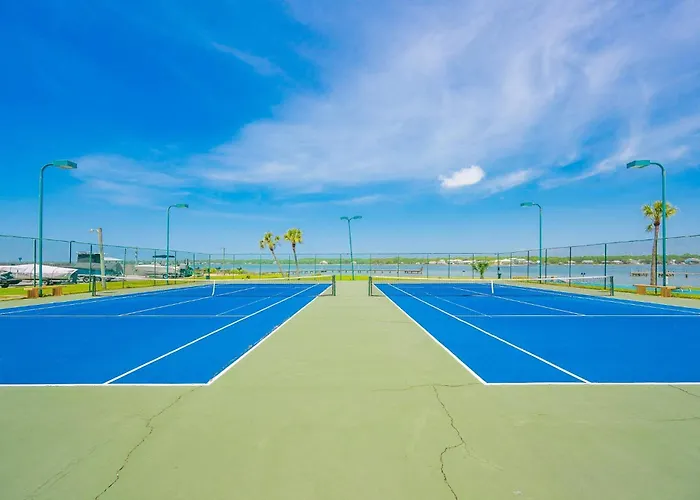 Surf & Racquet 201b Gulf Shores