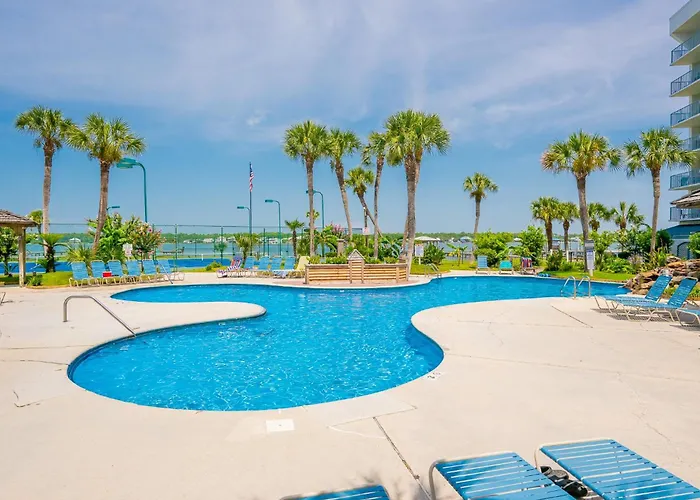 Surf & Racquet 201b * Gulf Shores