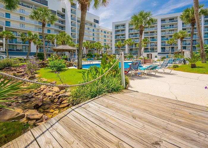 Surf & Racquet 201b Gulf Shores