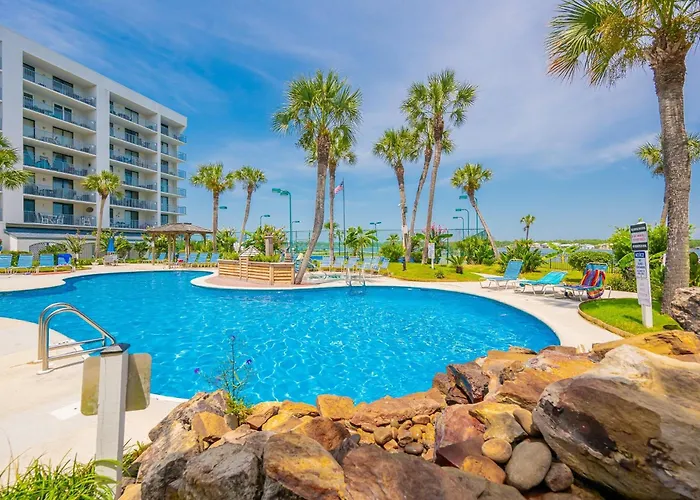 Surf & Racquet 201b * Gulf Shores