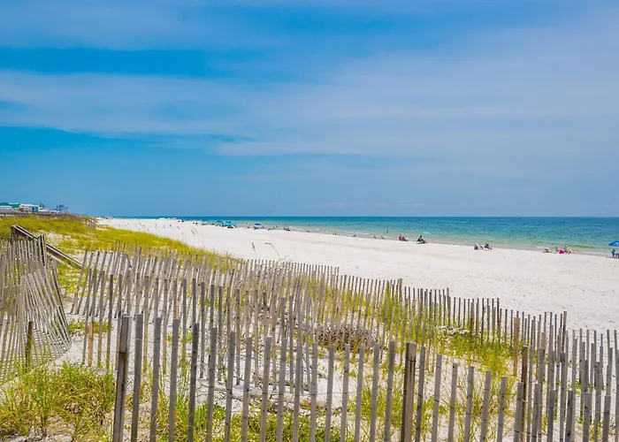 Surf & Racquet 201b * Gulf Shores