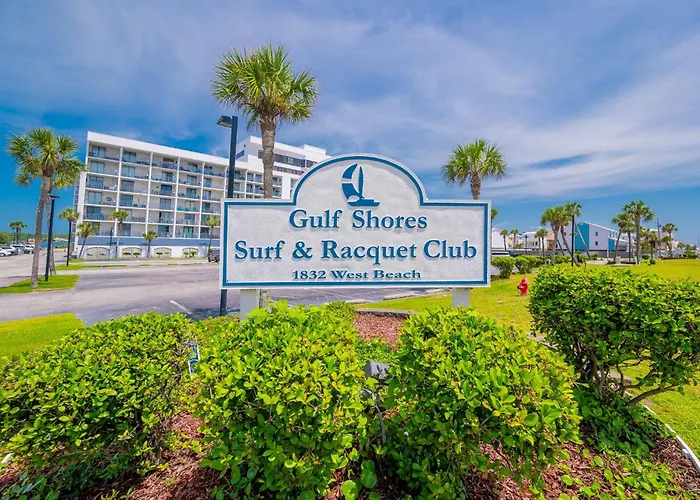 Apartment Surf & Racquet 201b *