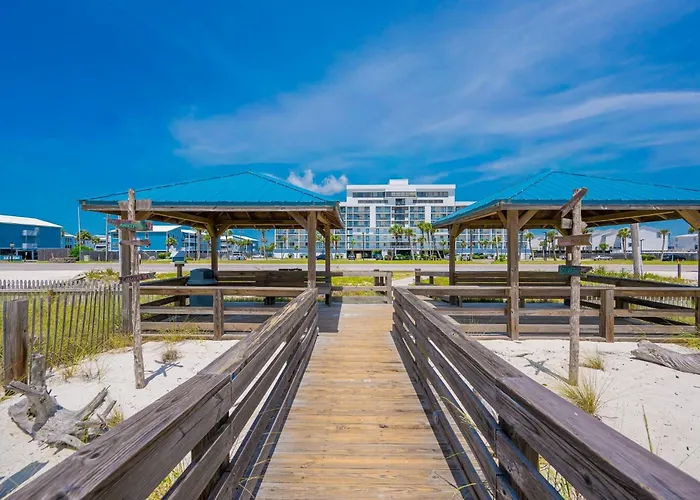 Apartment Surf & Racquet 201b Gulf Shores