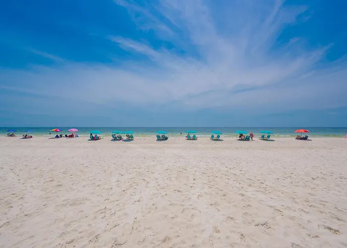 Surf & Racquet 201b Gulf Shores